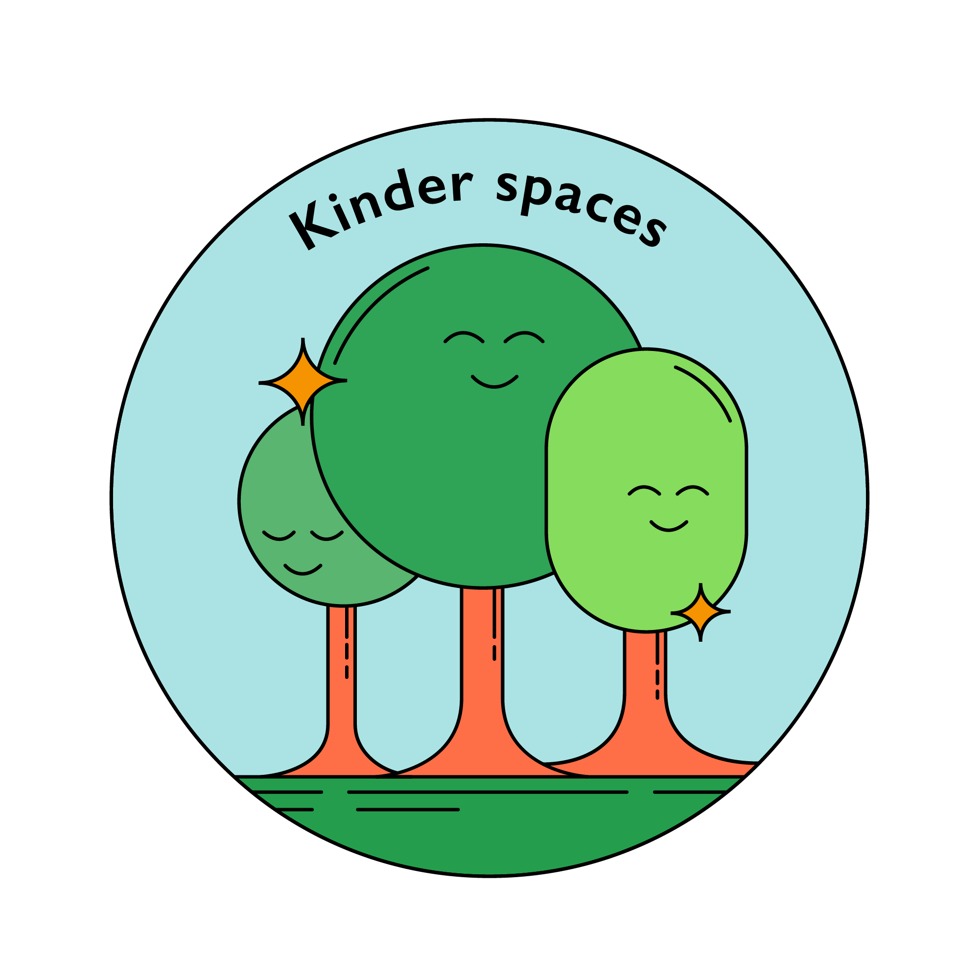 Kinder space