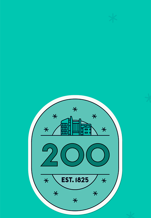 200 years at KC mobile banner