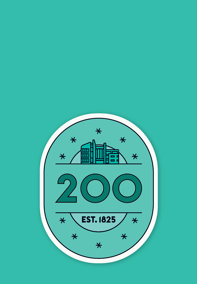 200 years at KC mobile banner