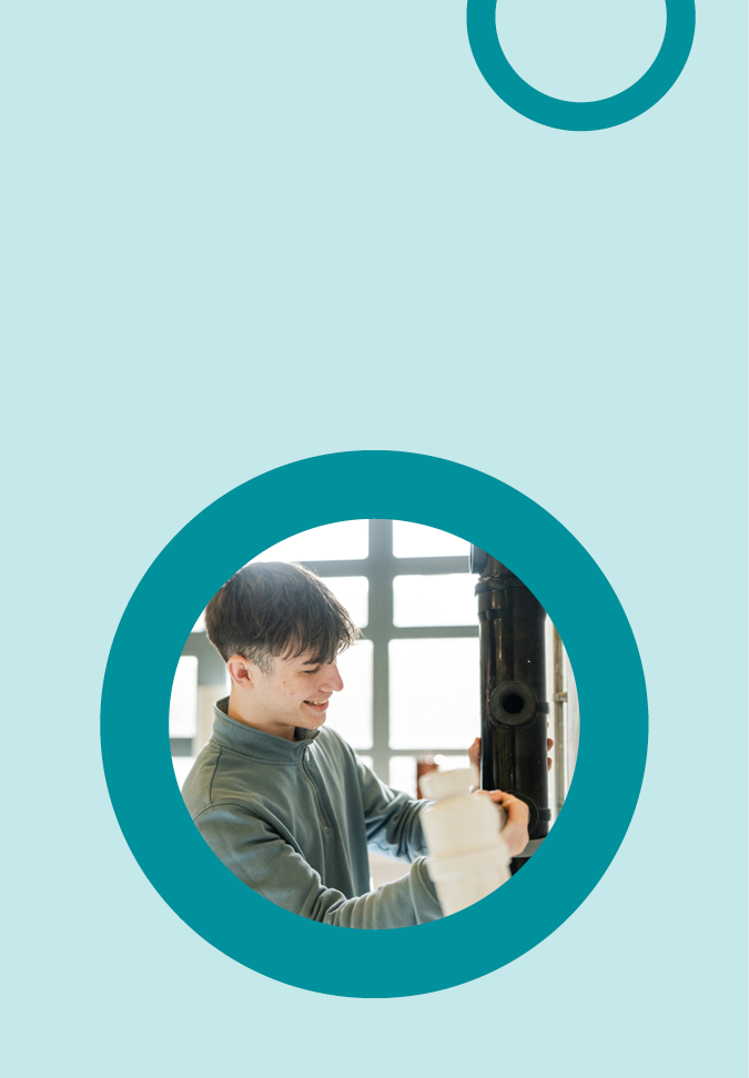 Apprenticeships banner mobile