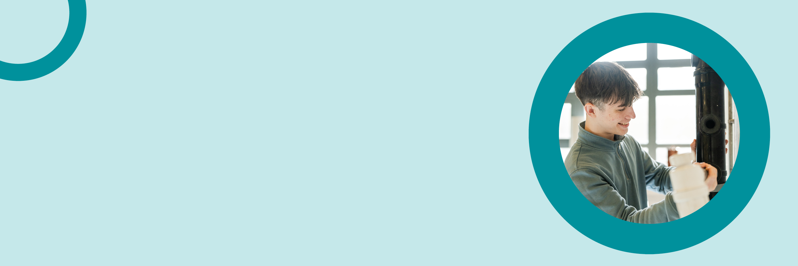 Apprenticeship banner desktop