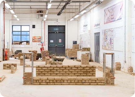 Construction and Trades Workshop