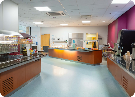 Refectory