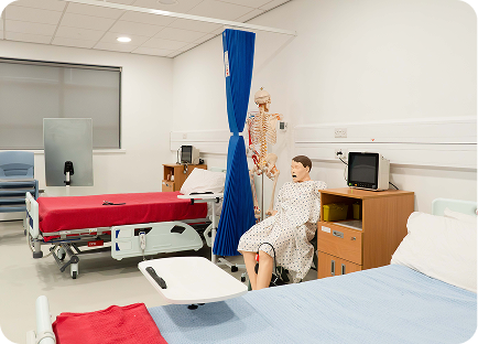Health and Childcare